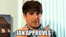Smosh Ian GIF - Smosh Ian Approval GIFs