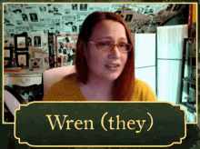 All Of This This GIF - All Of This This Wren GIFs