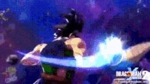 Trashhhh Fight GIF - Trashhhh Fight Goku GIFs