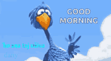 Ko Zna Morning GIF - Ko Zna Morning Dany GIFs