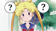 Sailor Moon Sailor GIF - Sailor Moon Sailor Moon GIFs