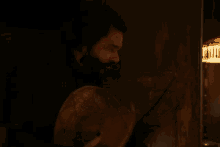 What We Do In The Shadows Lazlo GIF - What We Do In The Shadows Lazlo Adieu GIFs