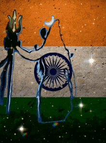Happy75th Independence Day India Lord Shiv Ji GIF - Happy75th Independence Day India Lord Shiv Ji Dev Ke Dev Mahadev GIFs