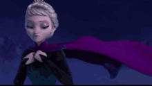 Let It Go GIF - Frozen Let It Go Elsa GIFs