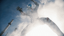 Ultraman Blazar Trailer GIF - Ultraman Blazar Ultraman Trailer GIFs