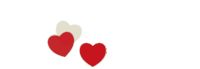Love Beating Sticker - Love Beating Heart Stickers