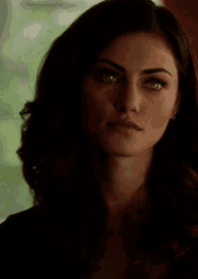 Klayley Stare GIF - Klayley Stare Serious GIFs