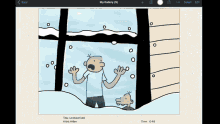 Diary Of A Wimpy Kid Cabin Fever GIF - Diary Of A Wimpy Kid Cabin Fever Snow GIFs