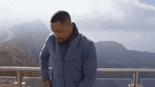 Its Rewind Time Will Smith GIF