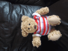 Hello Teddy Bear GIF - Hello Teddy Bear GIFs