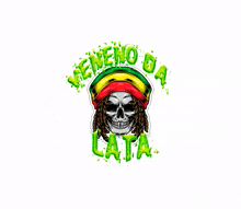reggae reggaejah reggae jah veneno