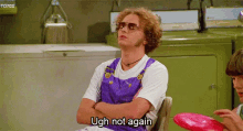 Can'T Deal GIF - Annoyed Steven Hyde That70s Show GIFs