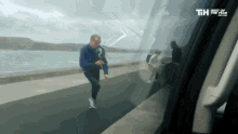 Windy This Is Happening GIF - Windy This Is Happening Stagger GIFs
