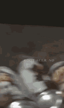 Root Beer No GIF - Root Beer No GIFs