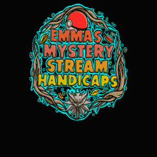 Emma'S Mystery Stream Handicap GIF - Emma'S Mystery Stream Handicap GIFs