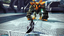 Pso2luster GIF - Pso2luster GIFs