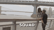 1738 Squad GIF - 1738 Squad Dance GIFs