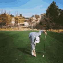 Golf Swing GIF - Golf Swing Trickshot GIFs