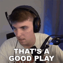 Thats A Good Play Ceice GIF