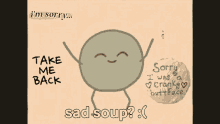 Sadsoup GIF - Sadsoup GIFs