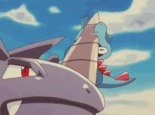 Pokemon Totodile GIF - Pokemon Totodile Nintendo GIFs