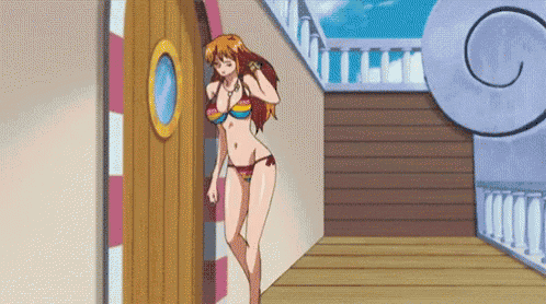 Nami GIF Nami Discover Share GIFs