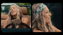 Singing Colbie Caillat GIF - Singing Colbie Caillat I'Ll Be Here Song GIFs