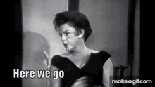 Judy Garland Headroll GIF - Judy Garland Headroll GIFs