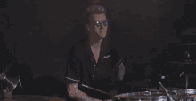 Mgk Machine Gun Kelly GIF - Mgk Machine Gun Kelly Kellyvision GIFs