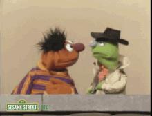 You Wanna Buy And Eight Eight GIF - You Wanna Buy And Eight Eight Sesame Street GIFs