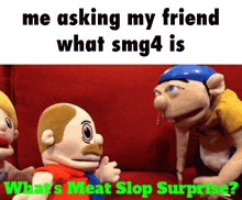 Smg4 Sml GIF