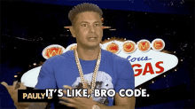 Its Like Bro Code We Only Understand GIF - Its Like Bro Code We Only Understand Only Guys Know GIFs