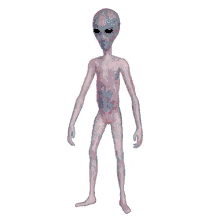 Alien Trippy GIF - Alien Trippy Alienoid GIFs