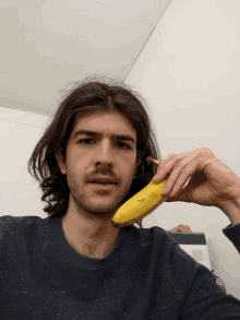 Hello Banane GIF - Hello Banane GIFs