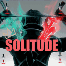 Solitude57 GIF - Solitude57 GIFs