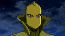 Doctor Fate GIF - Doctor Fate GIFs