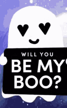 Will You Be My Boo GIF - Will You Be My Boo GIFs