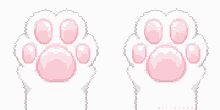 Cat Paws GIF - Cat Paws Massage GIFs