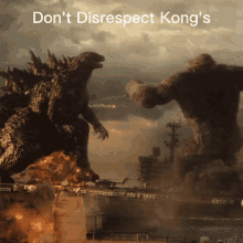 Supreme Kong Kongs GIF - Supreme Kong Kongs GIFs