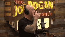 Joe Rogan Joe Rogan Smoking GIF - Joe Rogan Joe Rogan Smoking Joe GIFs