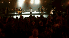 Hillsong Worship Christian Music GIF