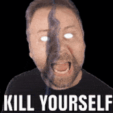 Kill Yourself Low Tier God GIF - Kill Yourself Low Tier God Erik Voss GIFs
