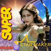 Starmaker Mane-221 GIF - Starmaker Mane-221 GIFs