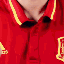 Spain Handsome GIF