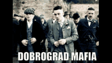Dobrograd Mafia GIF - Dobrograd Mafia GIFs