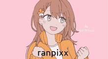 Ranpixx Minoharu GIF - Ranpixx Minoharu Harumino GIFs
