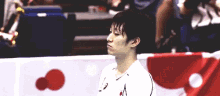 Masahiro Yanagida 柳田 将洋 バレーボール　選手　スポーツ　オリンピック GIF - Masahiro Yanagida Yanagida Masahiro Masahiro GIFs