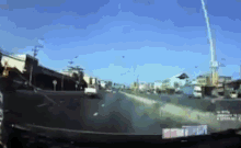Yes Dude Hit By Car GIF - Yes Dude Hit By Car Who GIFs