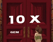 Tenset 10set GIF - Tenset 10set Doors GIFs