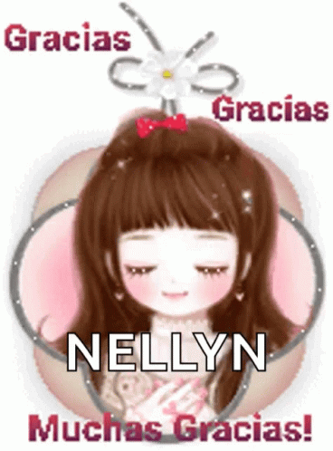 Muchas Gracias GIFs